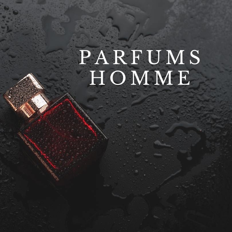 Parfums Homme