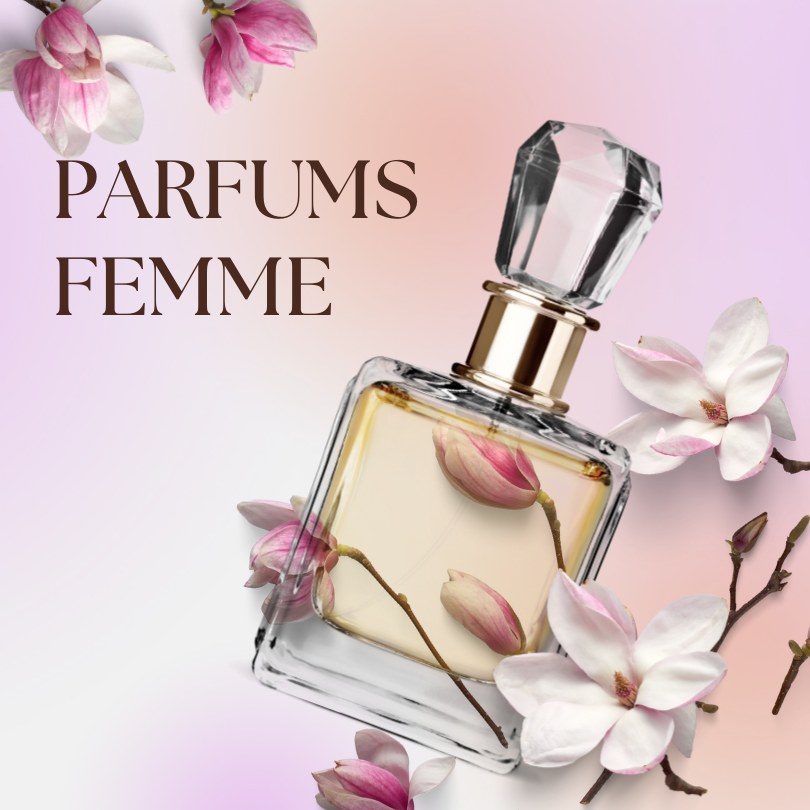 Parfums Femme