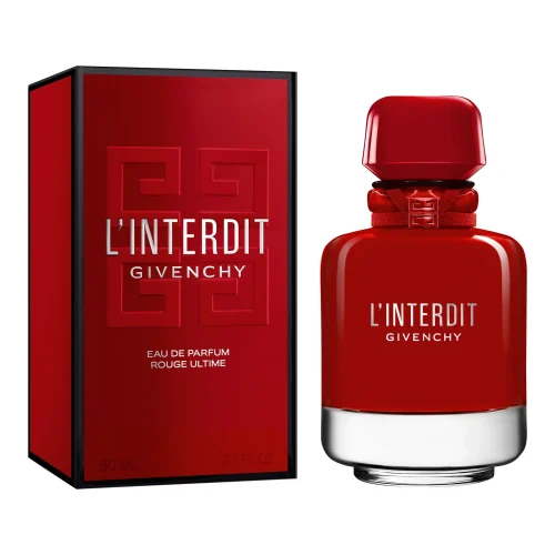 L’Interdit