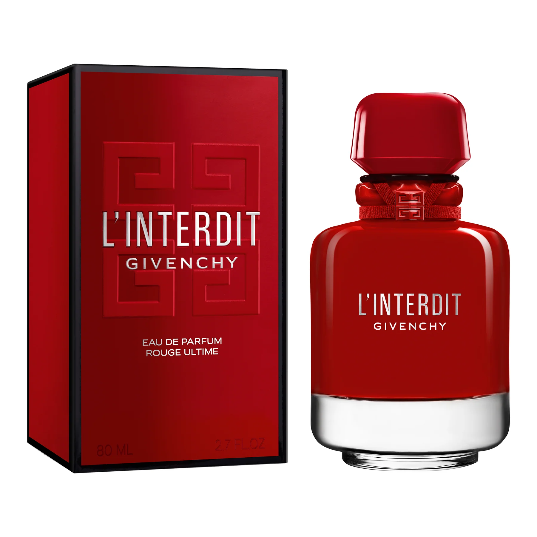L’Interdit