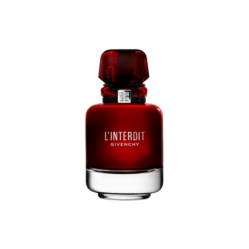L’Interdit